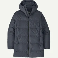 Men's Jackson Glacier Parka