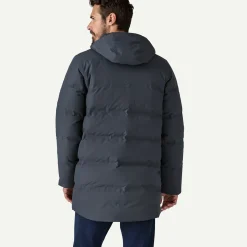 Men's Jackson Glacier Parka