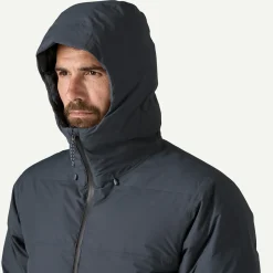 Men's Jackson Glacier Parka