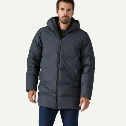Men's Jackson Glacier Parka