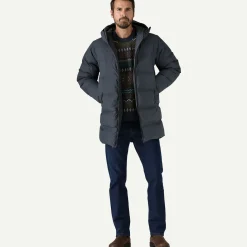 Men's Jackson Glacier Parka