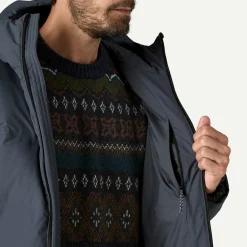 Men's Jackson Glacier Parka