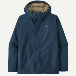 Men's Jackson Glacier Rain Jacket