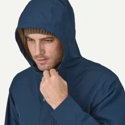 Men's Jackson Glacier Rain Jacket