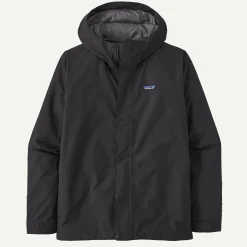 Men's Jackson Glacier Rain Jacket