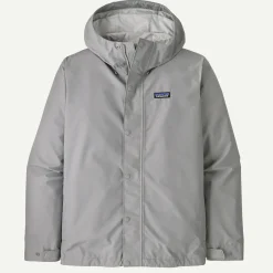 Men's Jackson Glacier Rain Jacket