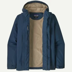 Men's Jackson Glacier Rain Jacket