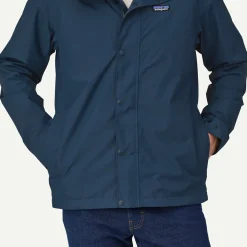 Men's Jackson Glacier Rain Jacket