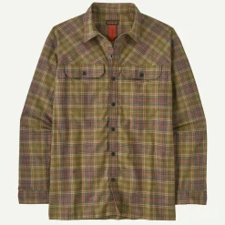 Men's Light Farrier's Shirt