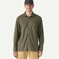 Men's Light Farrier's Shirt