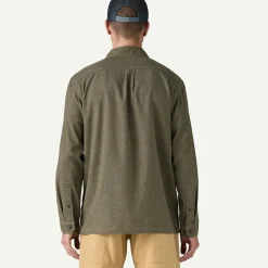 Men's Light Farrier's Shirt
