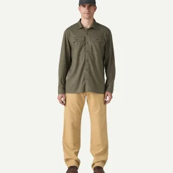 Men's Light Farrier's Shirt