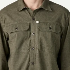 Men's Light Farrier's Shirt
