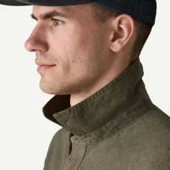 Men's Light Farrier's Shirt