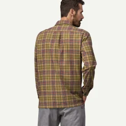 Men's Light Farrier's Shirt