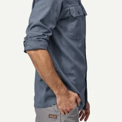 Men's Light Farrier's Shirt