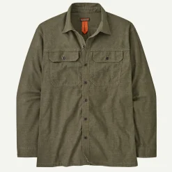 Men's Light Farrier's Shirt