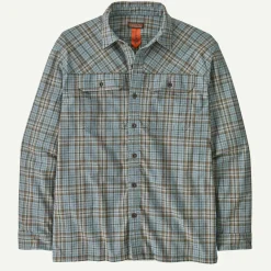 Men's Light Farrier's Shirt