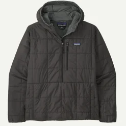 Men's Light Gust Hooded Pullover