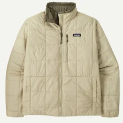 Men's Light Gust Jacket