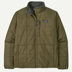 Men's Light Gust Jacket