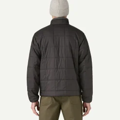 Men's Light Gust Jacket