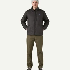 Men's Light Gust Jacket