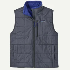 Men's Light Gust Vest