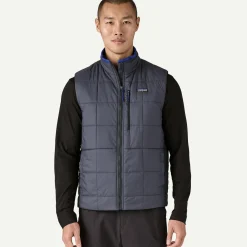 Men's Light Gust Vest