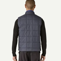 Men's Light Gust Vest