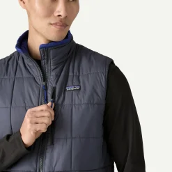 Men's Light Gust Vest