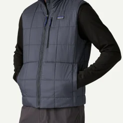 Men's Light Gust Vest