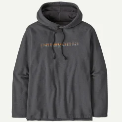 Men's Lightweight '73 Text Logo Wildrise Hoody