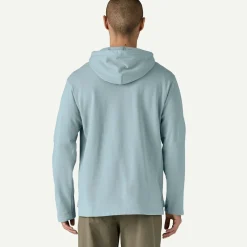 Men's Lightweight '73 Text Logo Wildrise Hoody