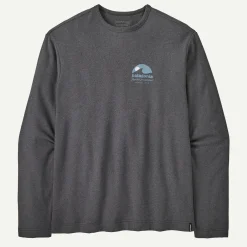 Men's Lightweight Applied Imagination Wildrise Crewneck