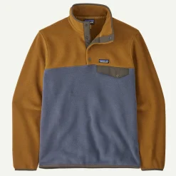 Men's Lightweight Synchilla&reg; Snap-T&reg; Fleece Pullover