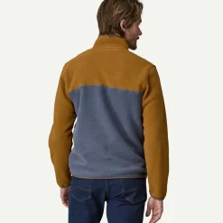 Men's Lightweight Synchilla&reg; Snap-T&reg; Fleece Pullover