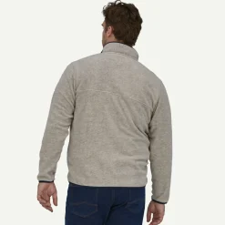 Men's Lightweight Synchilla&reg; Snap-T&reg; Fleece Pullover