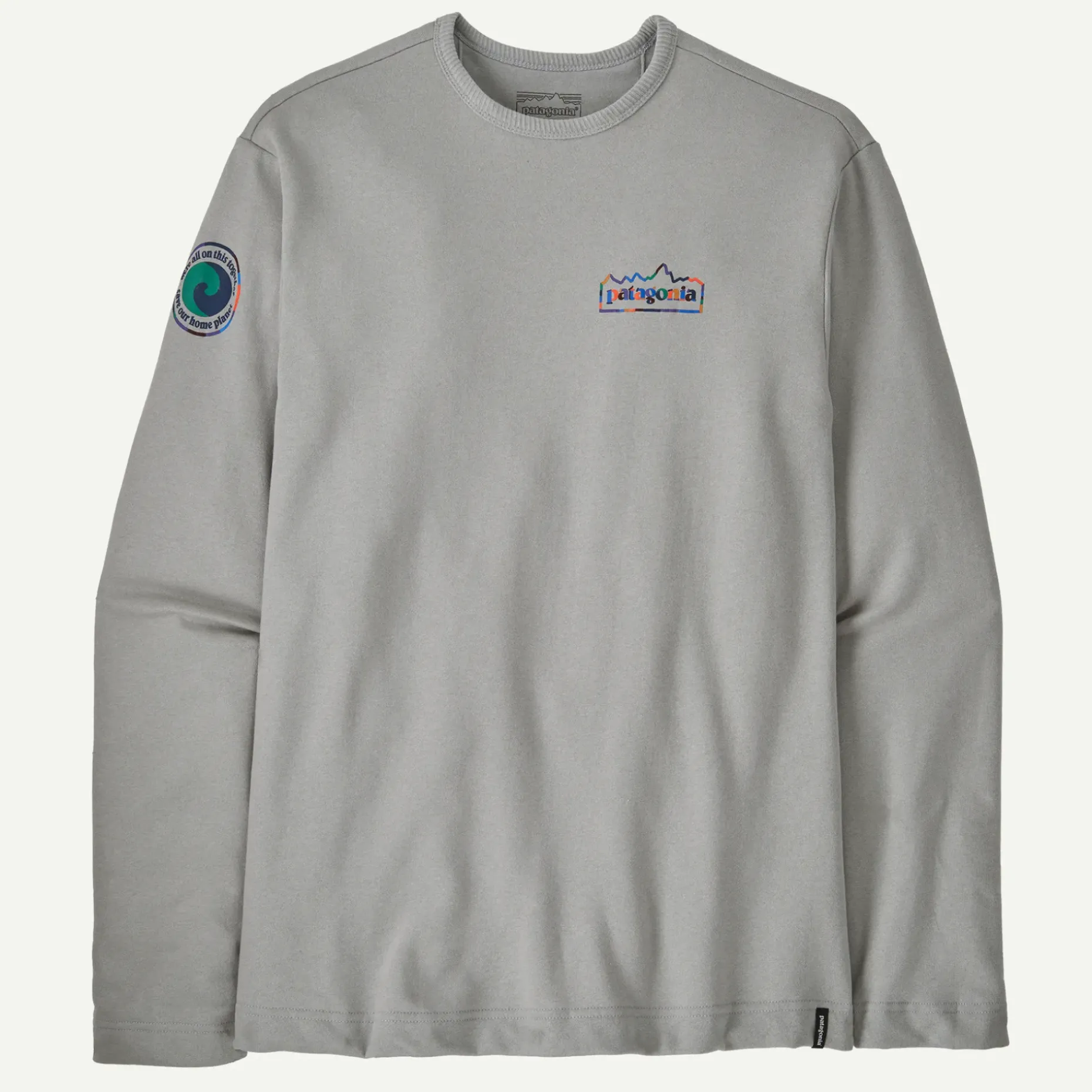 Men's Lightweight Unity Fitz Wildrise Crewneck