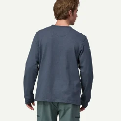 Men's Lightweight Unity Fitz Wildrise Crewneck