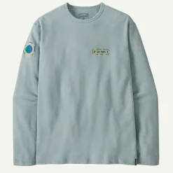 Men's Lightweight Unity Fitz Wildrise Crewneck