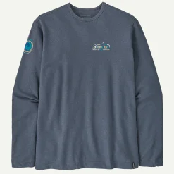 Men's Lightweight Unity Fitz Wildrise Crewneck