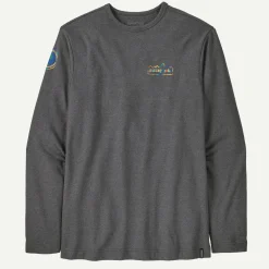 Men's Lightweight Unity Fitz Wildrise Crewneck