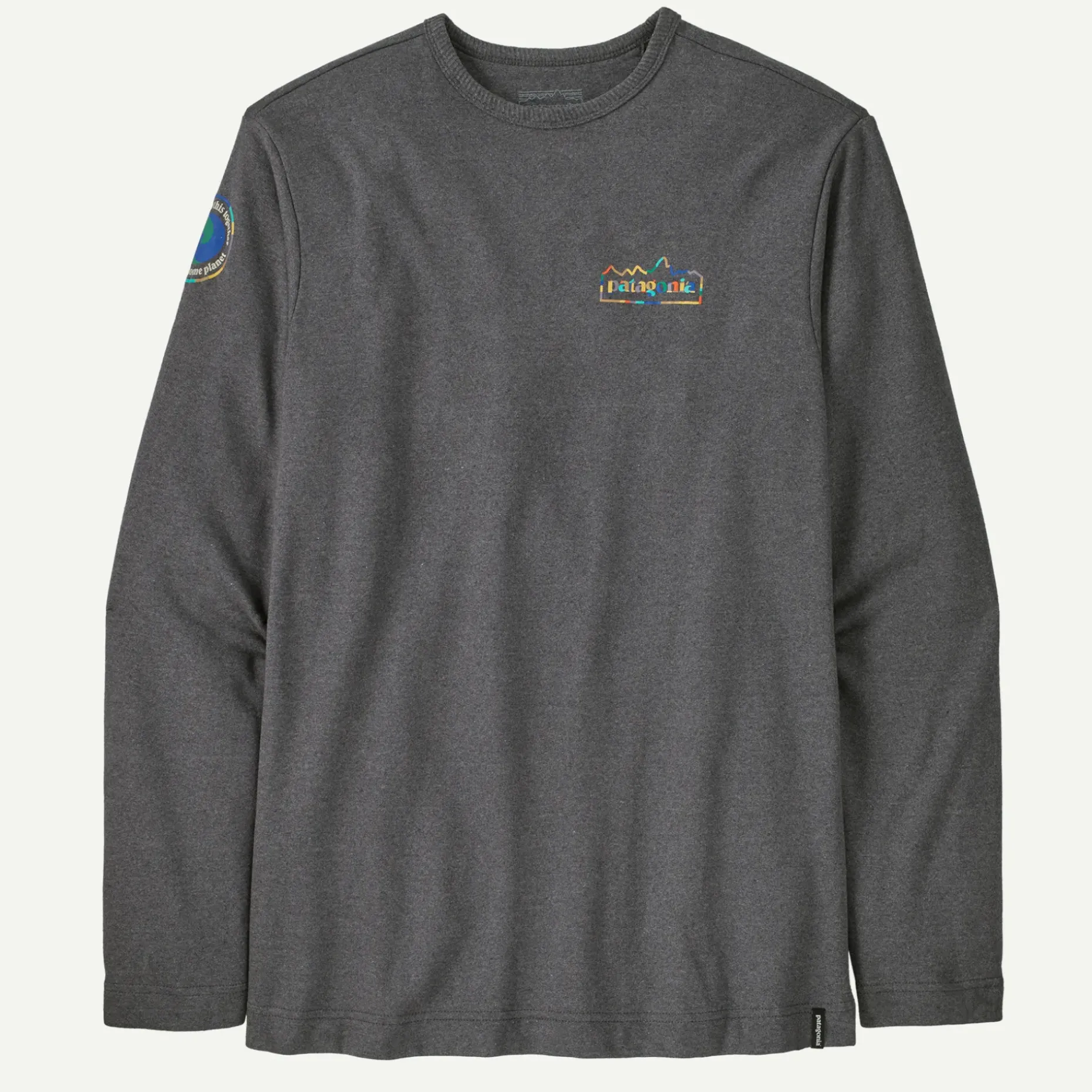 Men's Lightweight Unity Fitz Wildrise Crewneck