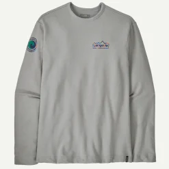 Men's Lightweight Unity Fitz Wildrise Crewneck