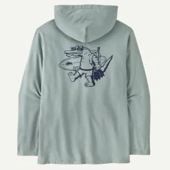 Men's Lightweight Water People Wildrise Hoody