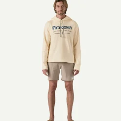 Men's Lightweight Water People Wildrise Hoody