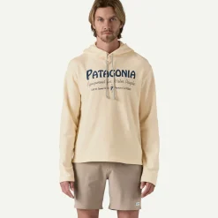 Men's Lightweight Water People Wildrise Hoody