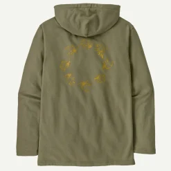Men's Lightweight Water People Wildrise Hoody
