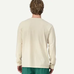 Men's Long-Sleeved '73 Skyline Pocket Responsibili-Tee&reg;